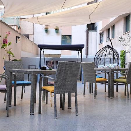 Central West Hotel Софія Екстер'єр фото