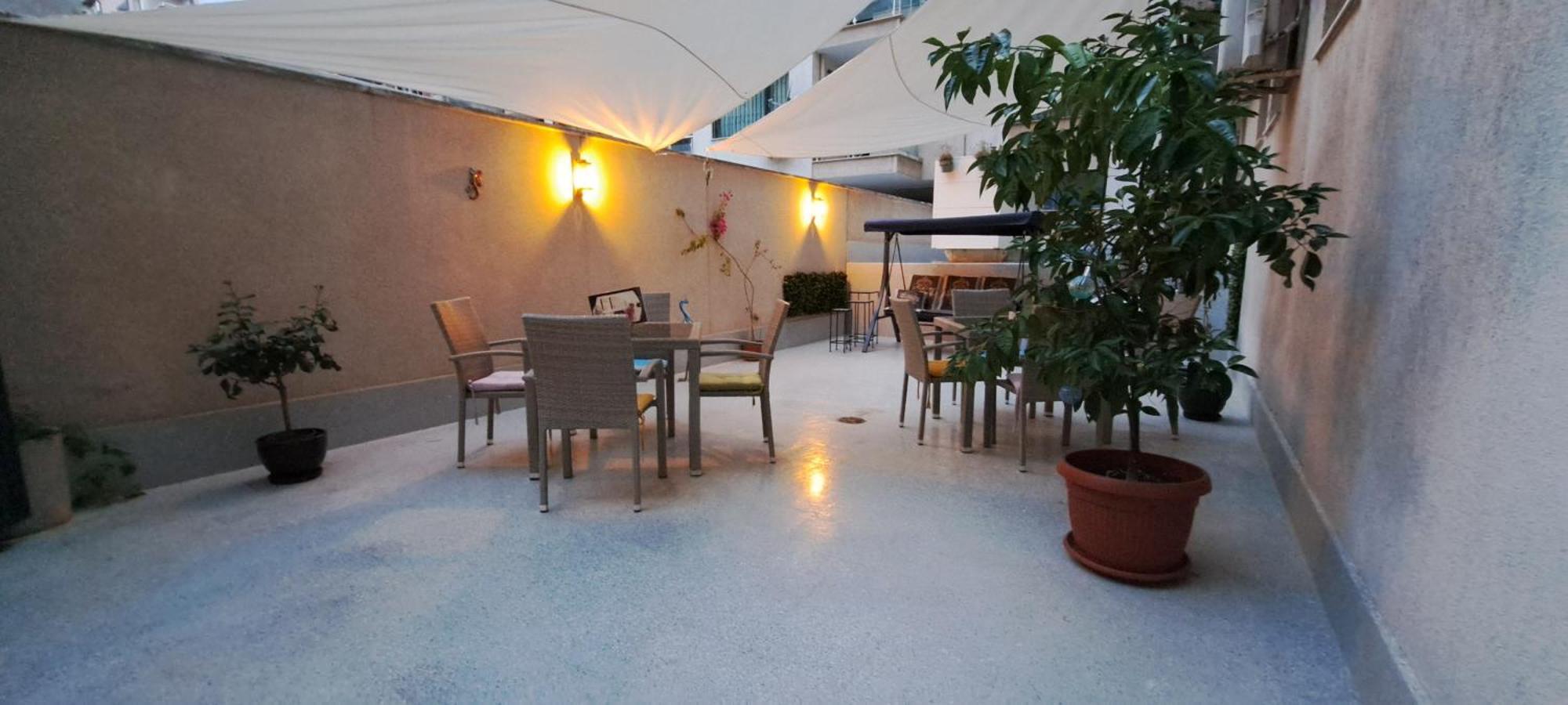 Central West Hotel Софія Екстер'єр фото