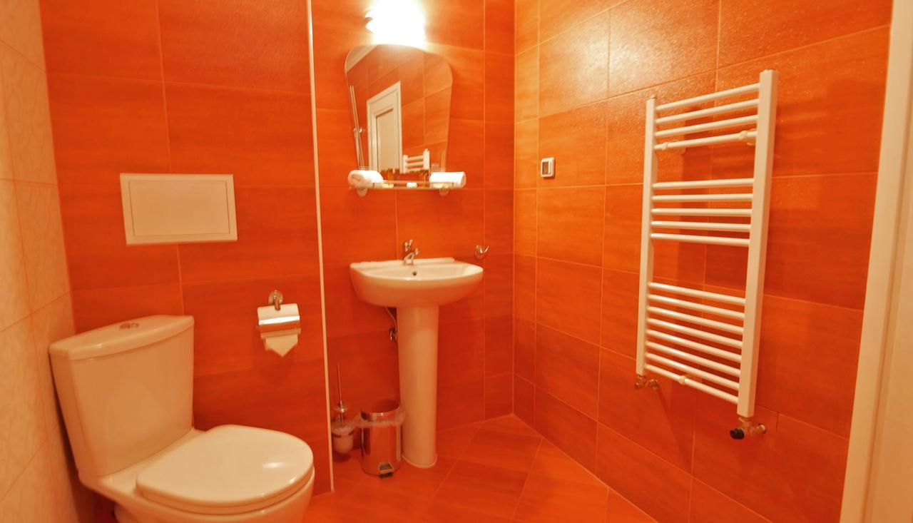 Central West Hotel Софія Екстер'єр фото