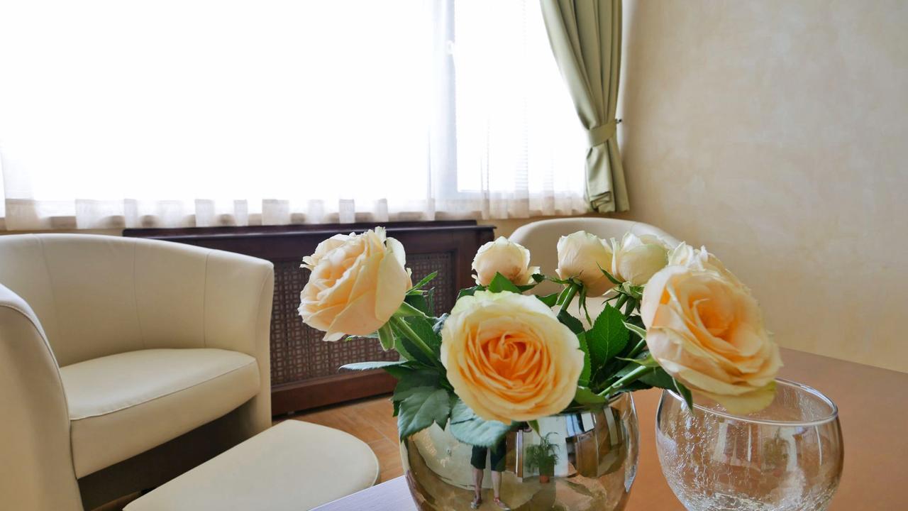 Central West Hotel Софія Екстер'єр фото