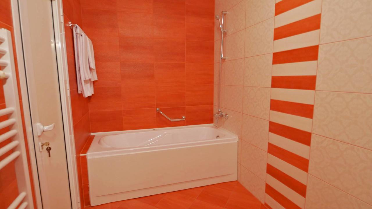 Central West Hotel Софія Екстер'єр фото