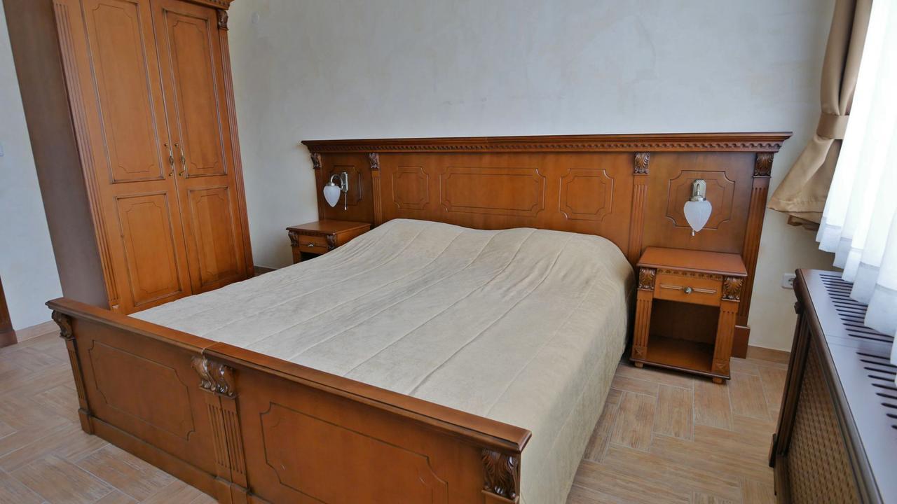 Central West Hotel Софія Екстер'єр фото